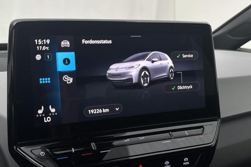 Volkswagen ID.3 bild 11