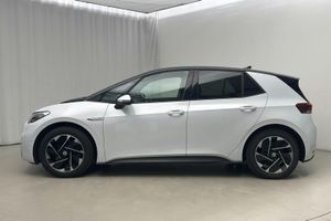 Volkswagen ID.3 bild 2