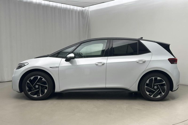 Volkswagen ID.3 bild 2