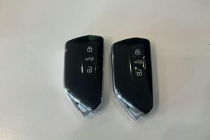 Volkswagen ID.3 bild 20
