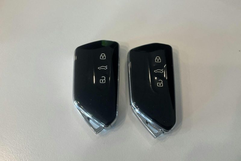 Volkswagen ID.3 bild 20