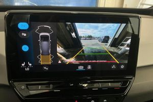 Volkswagen ID.3 bild 12