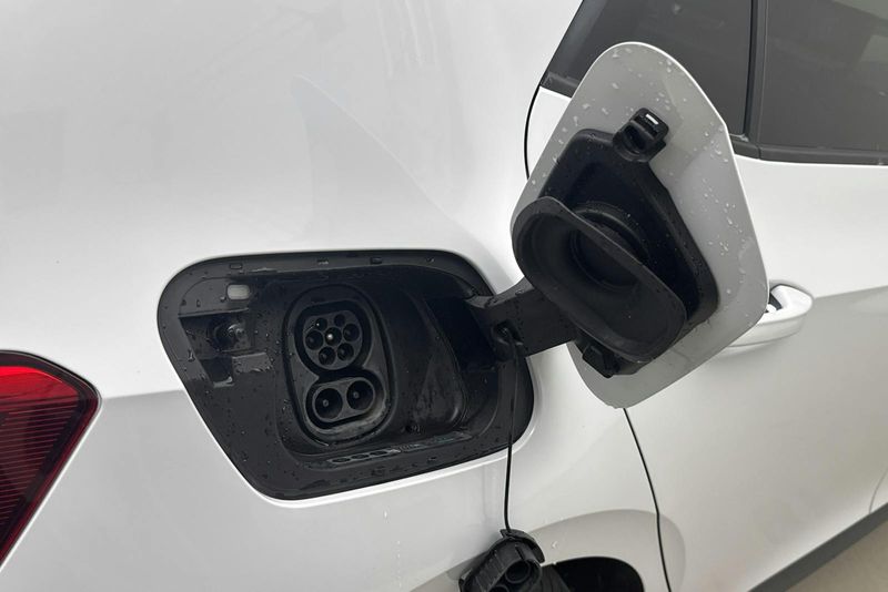 Volkswagen ID.3 bild 18