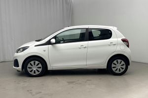 Peugeot 108 bild 2