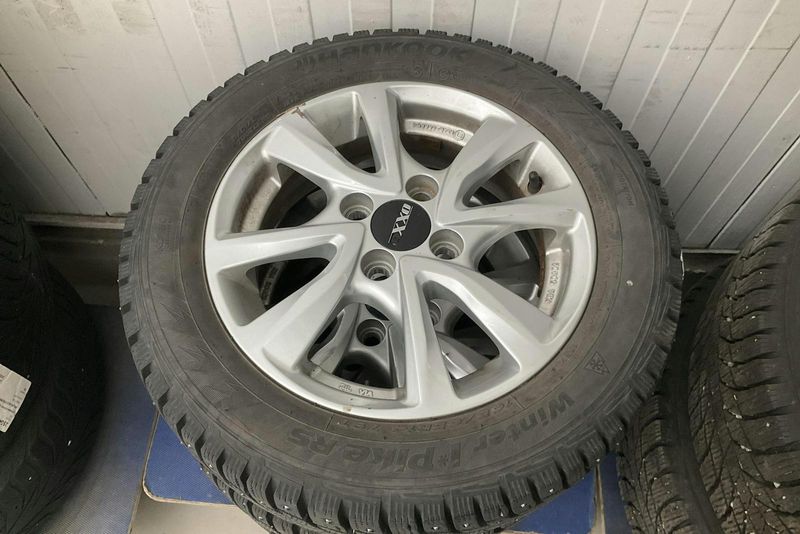 Peugeot 108 bild 13