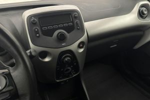 Peugeot 108 bild 11
