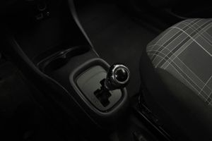Peugeot 108 bild 12