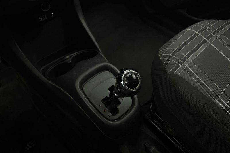Peugeot 108 bild 12