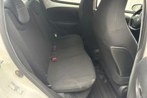Peugeot 108 bild 8