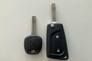 Peugeot 108 bild 14
