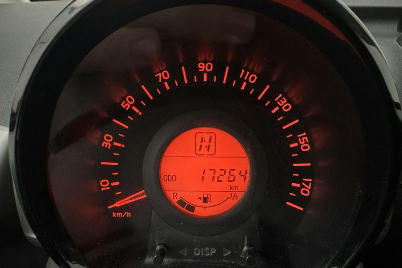 Peugeot 108 bild 10