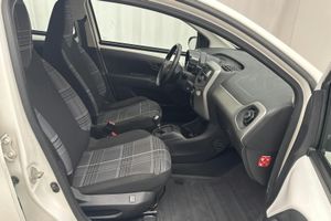 Peugeot 108 bild 7