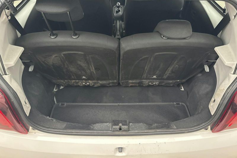 Peugeot 108 bild 9