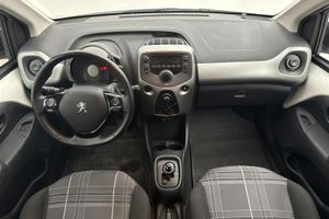 Peugeot 108 bild 6