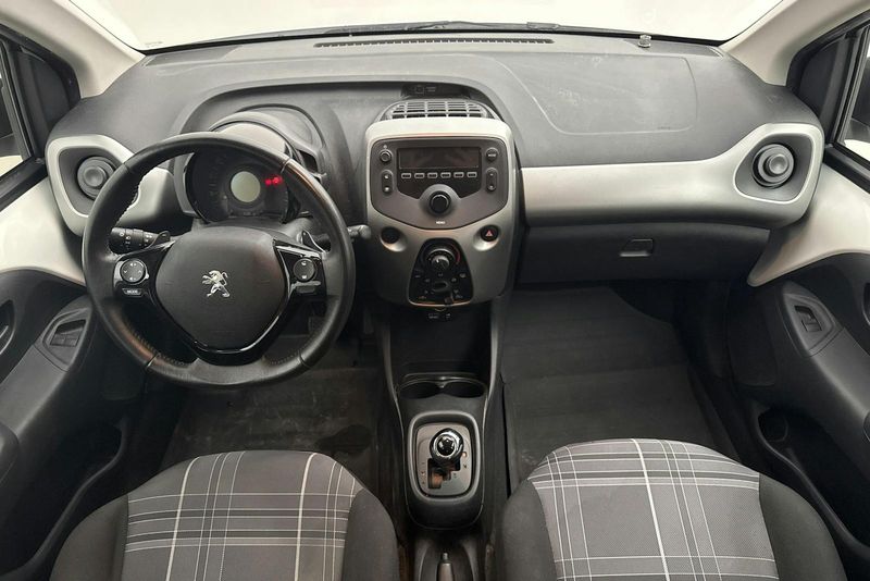 Peugeot 108 bild 6