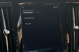 Volvo S90 bild 13