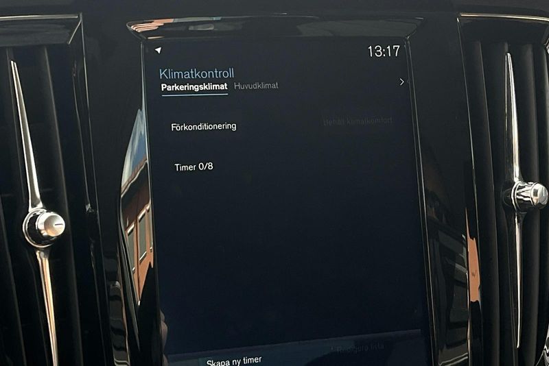 Volvo S90 bild 13