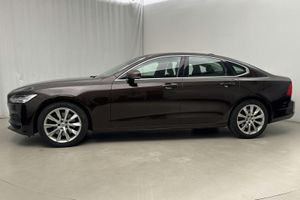 Volvo S90 bild 2