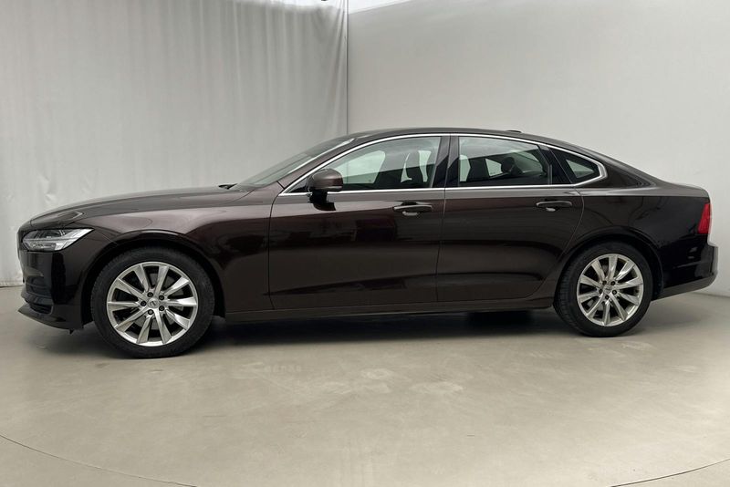Volvo S90 bild 2