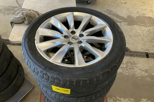 Volvo S90 bild 17