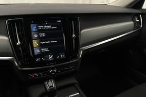Volvo S90 bild 12