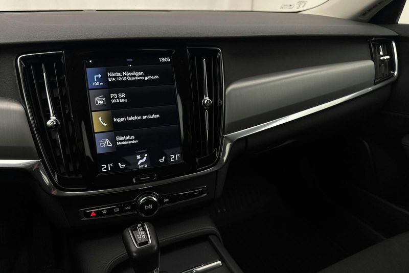Volvo S90 bild 12