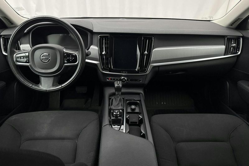 Volvo S90 bild 6