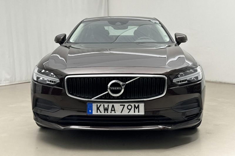 Volvo S90 bild 4