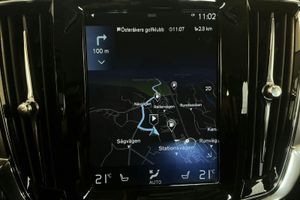 Volvo S90 bild 11