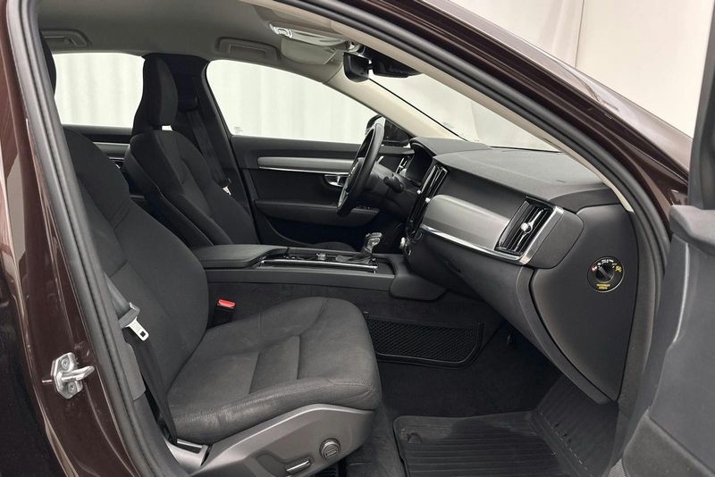 Volvo S90 bild 7