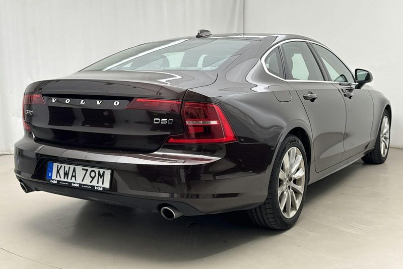 Volvo S90 bild 3