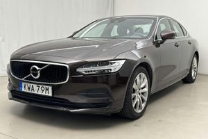 Volvo S90 bild 1