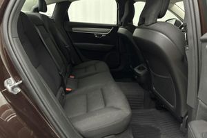 Volvo S90 bild 8