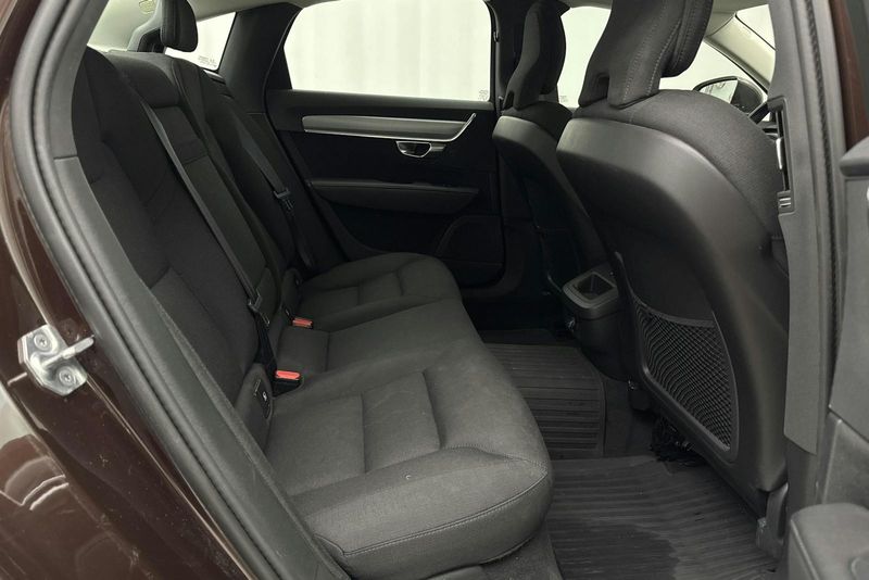 Volvo S90 bild 8