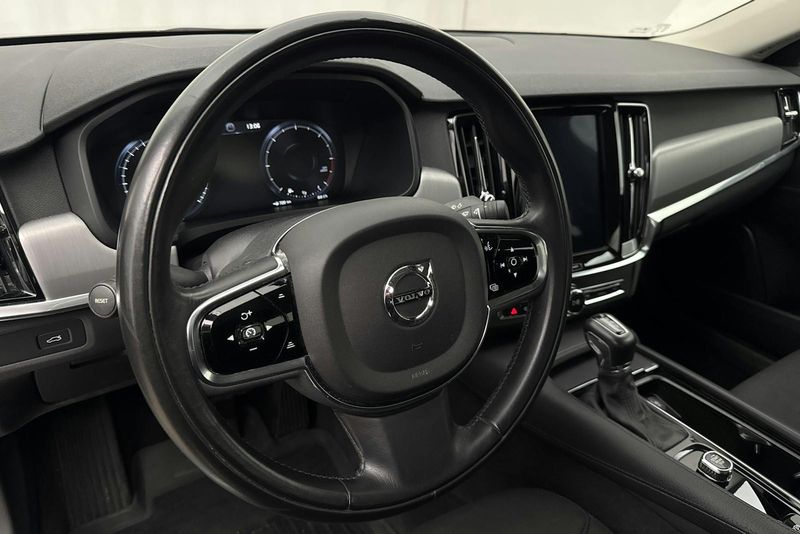 Volvo S90 bild 14