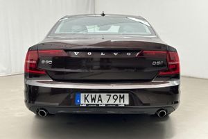 Volvo S90 bild 5