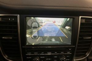 Porsche Panamera bild 12