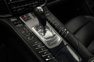 Porsche Panamera bild 16