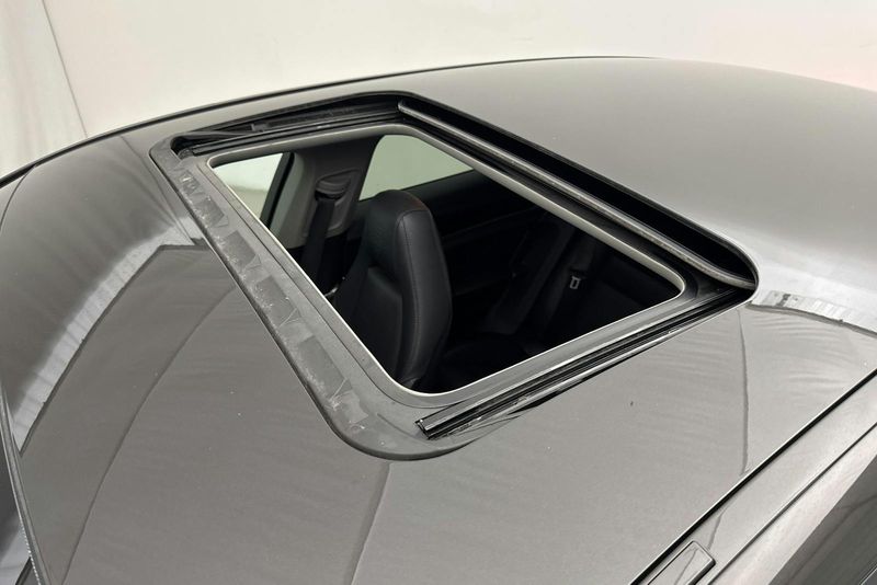 Porsche Panamera bild 13