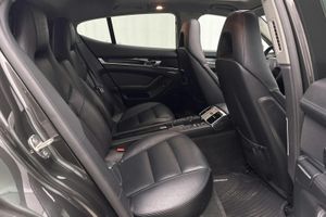 Porsche Panamera bild 8