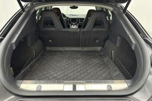 Porsche Panamera bild 9