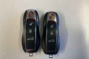 Porsche Panamera bild 21