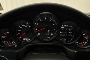 Porsche Panamera bild 10