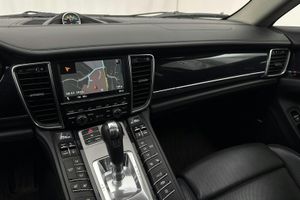 Porsche Panamera bild 15