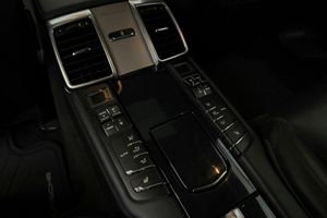 Porsche Panamera bild 17