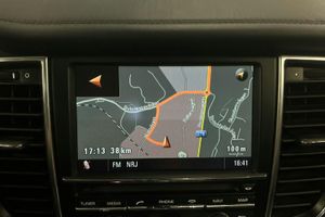 Porsche Panamera bild 11