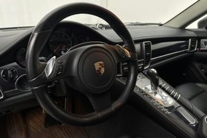 Porsche Panamera bild 19
