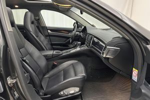Porsche Panamera bild 7