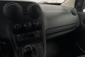 Mercedes Citan bild 11