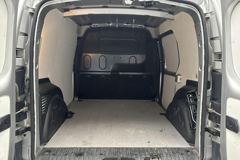 Mercedes Citan bild 9